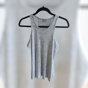Juicy Couture Ribbed Tank Top